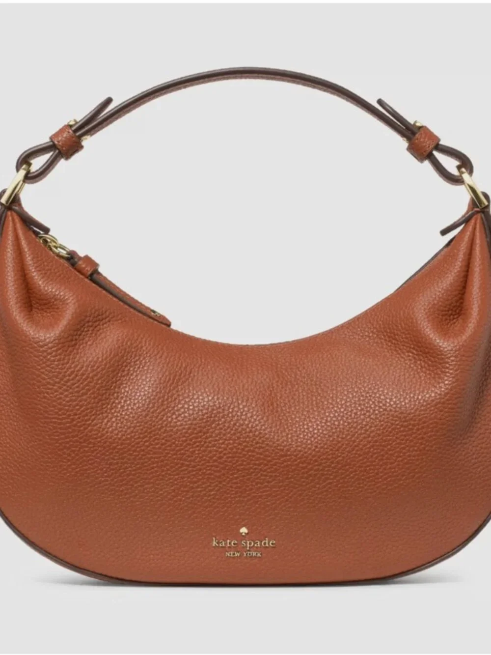 New Kate Spade Selene Shoulder Bag Pebble Leather Southwest Desert